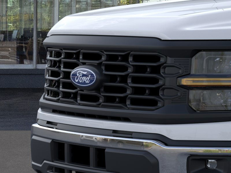 2025 Ford F-150 XL photo 15