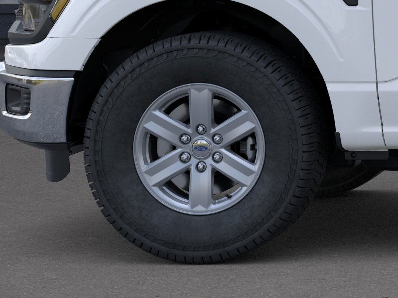 2025 Ford F-150 XL photo 17