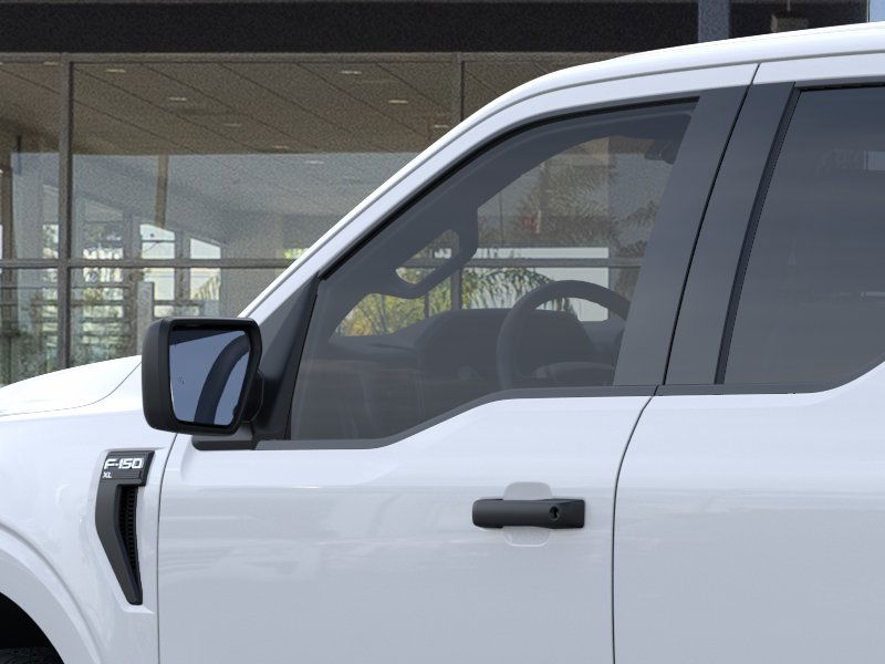 2025 Ford F-150 XL photo 18