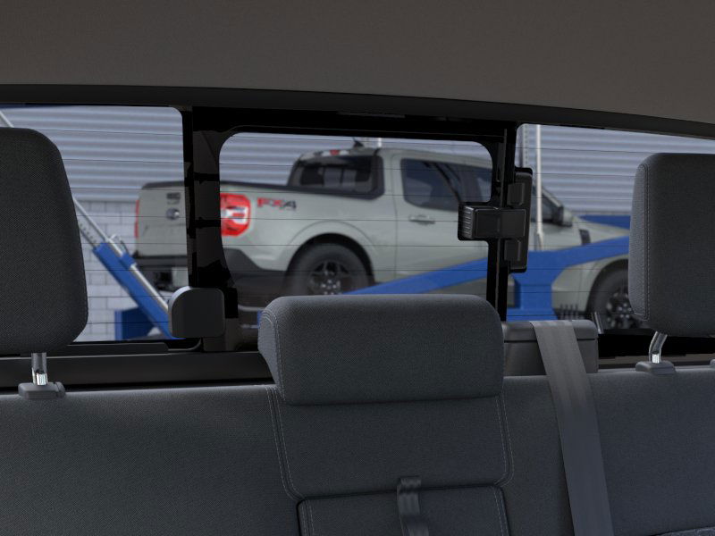 2025 Ford Ranger XLT photo 20