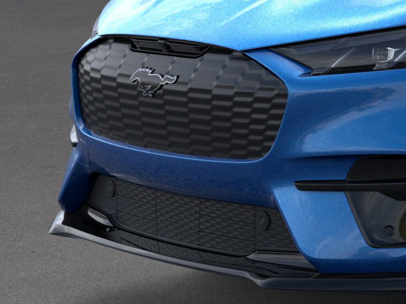2025 Ford Mustang Mach-E GT photo 13