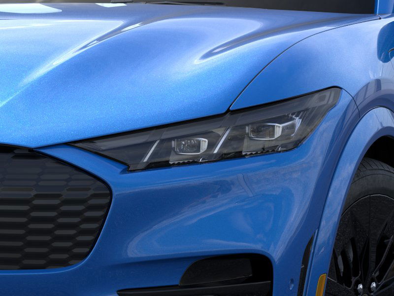2025 Ford Mustang Mach-E GT photo 14