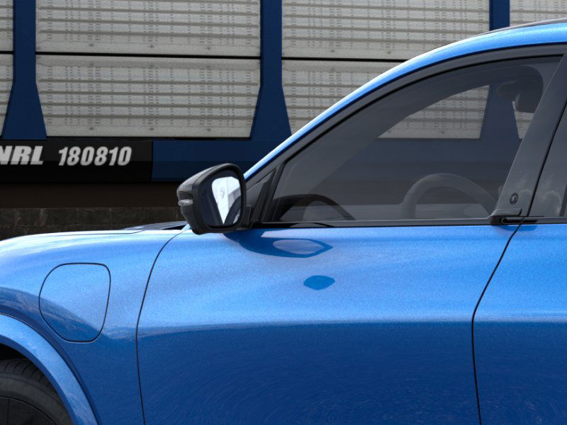 2025 Ford Mustang Mach-E GT photo 16