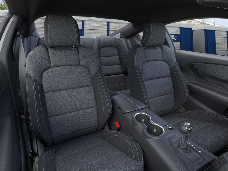 2025 Ford Mustang GT photo 10
