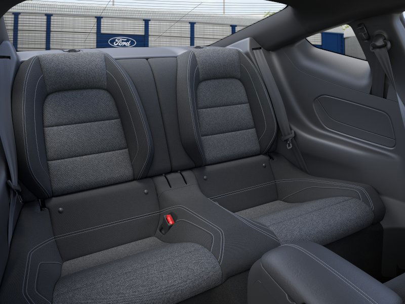 2025 Ford Mustang GT photo 11