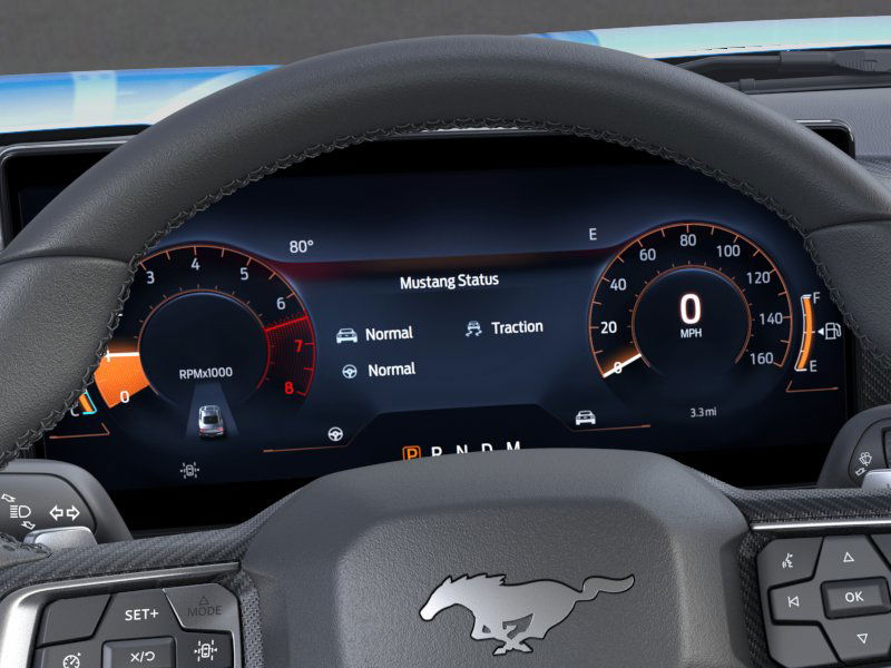 2025 Ford Mustang GT photo 13