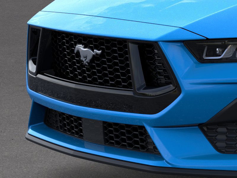 2025 Ford Mustang GT photo 17