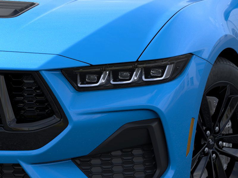 2025 Ford Mustang GT photo 18
