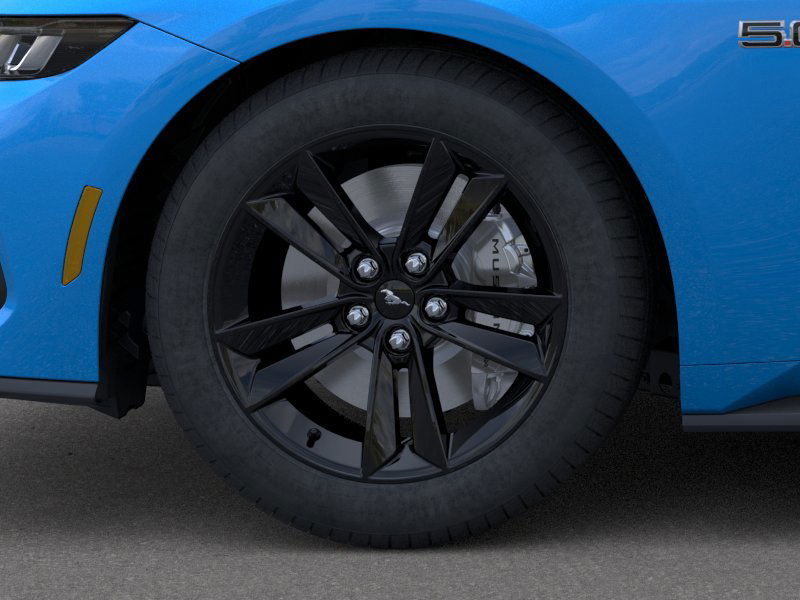 2025 Ford Mustang GT photo 19