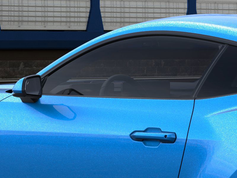 2025 Ford Mustang GT photo 20