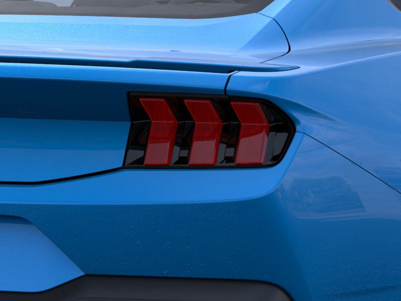 2025 Ford Mustang GT photo 21