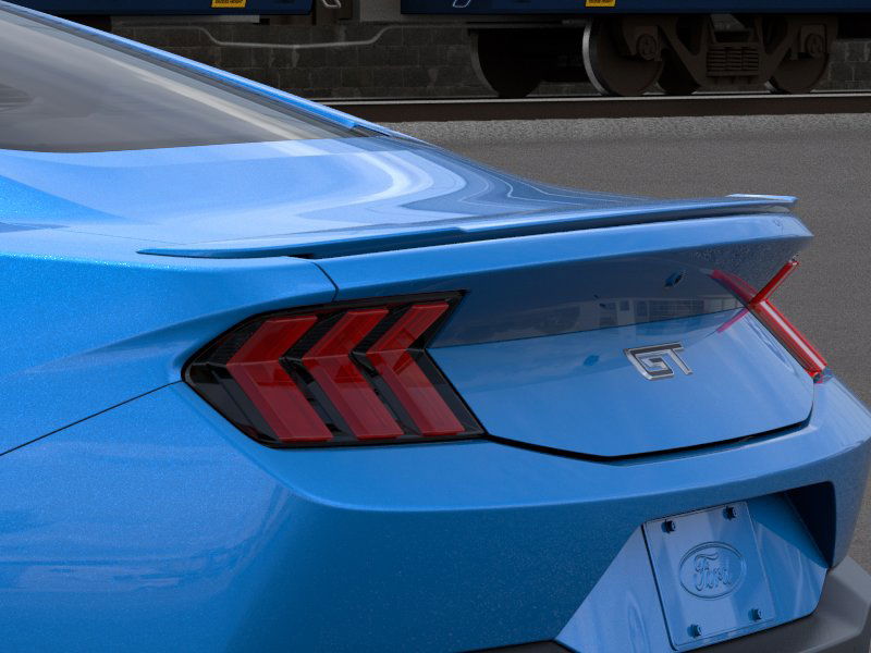 2025 Ford Mustang GT photo 22