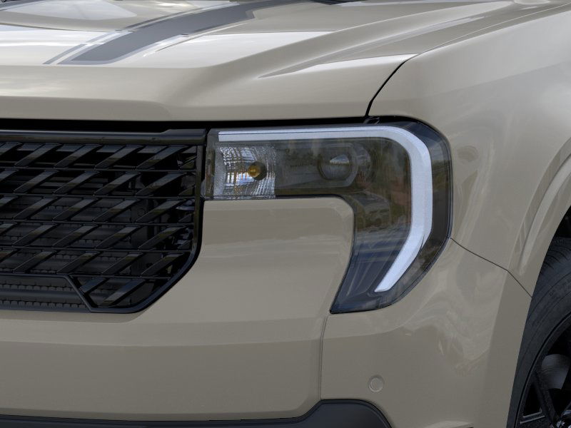 2025 Ford Maverick Lariat photo 17