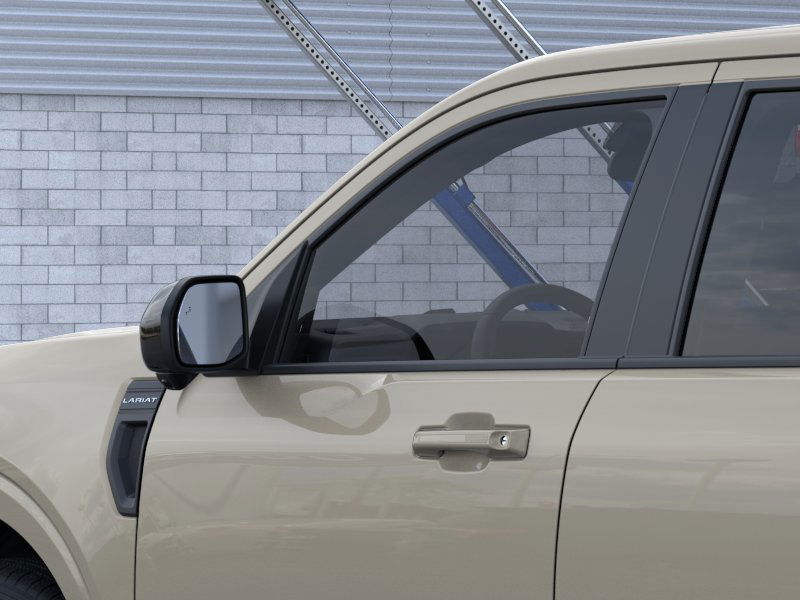 2025 Ford Maverick Lariat photo 19