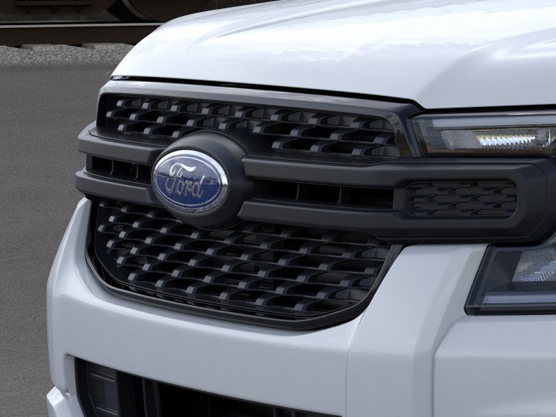 2025 Ford Ranger XL photo 7