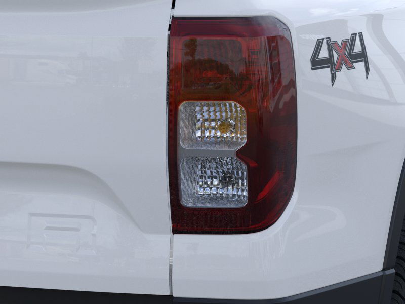 2025 Ford Ranger XL photo 11