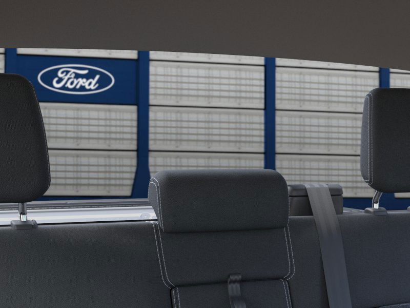 2025 Ford Ranger XL photo 12