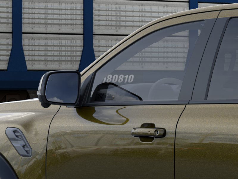 2025 Ford Ranger Raptor photo 3