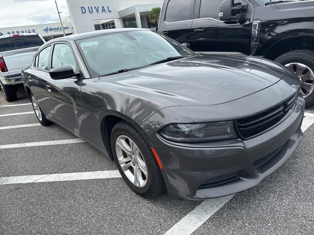 Used 2023 Dodge Charger SXT