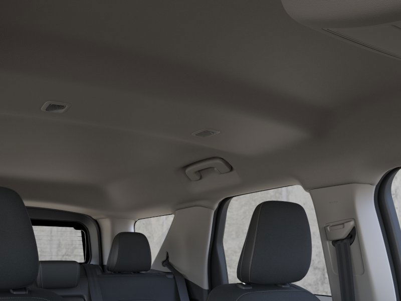 2025 Ford Bronco Sport Big Bend photo 16