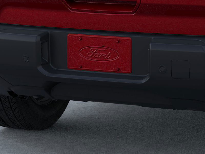 2025 Ford Bronco Sport Big Bend photo 17