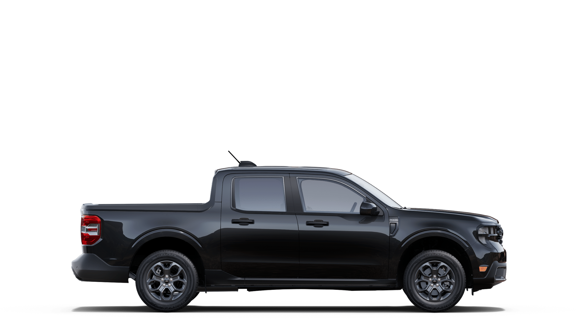 2025 Ford Maverick XLT photo 2