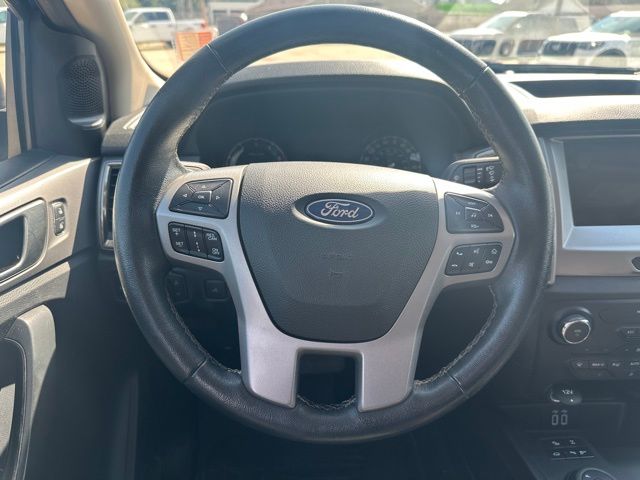 2023 Ford Ranger XLT Lariat photo 14