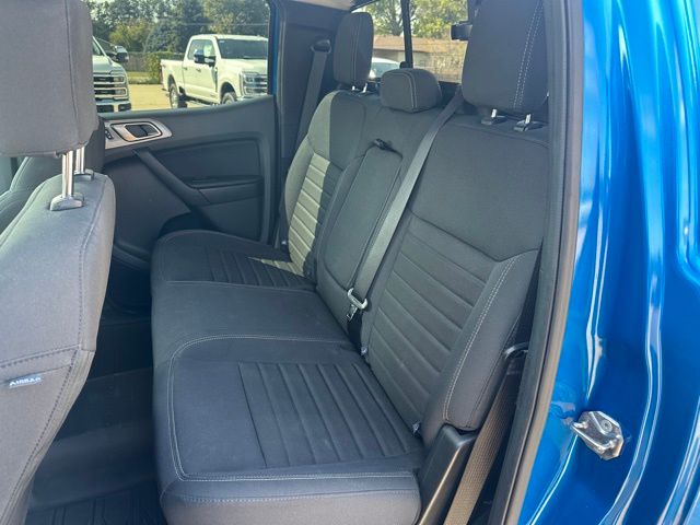 2023 Ford Ranger XLT Lariat photo 15