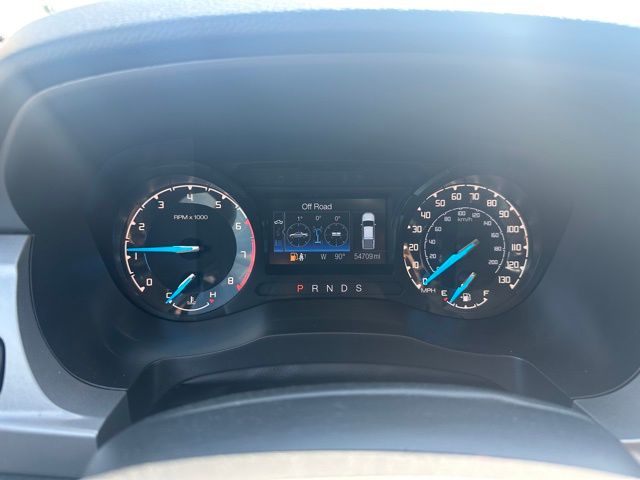 2023 Ford Ranger XLT Lariat photo 16