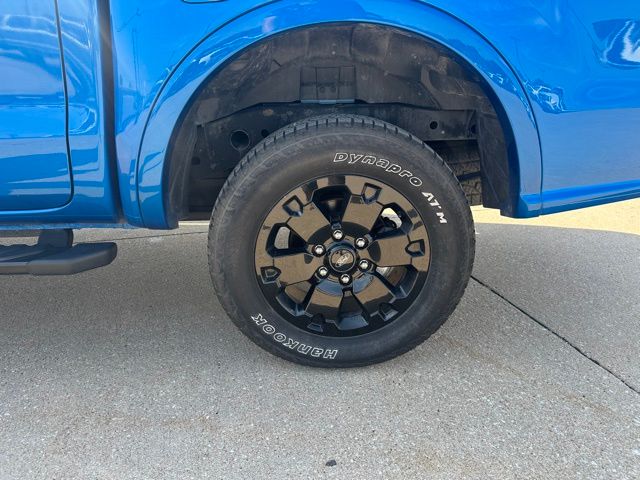 2023 Ford Ranger XLT Lariat photo 19