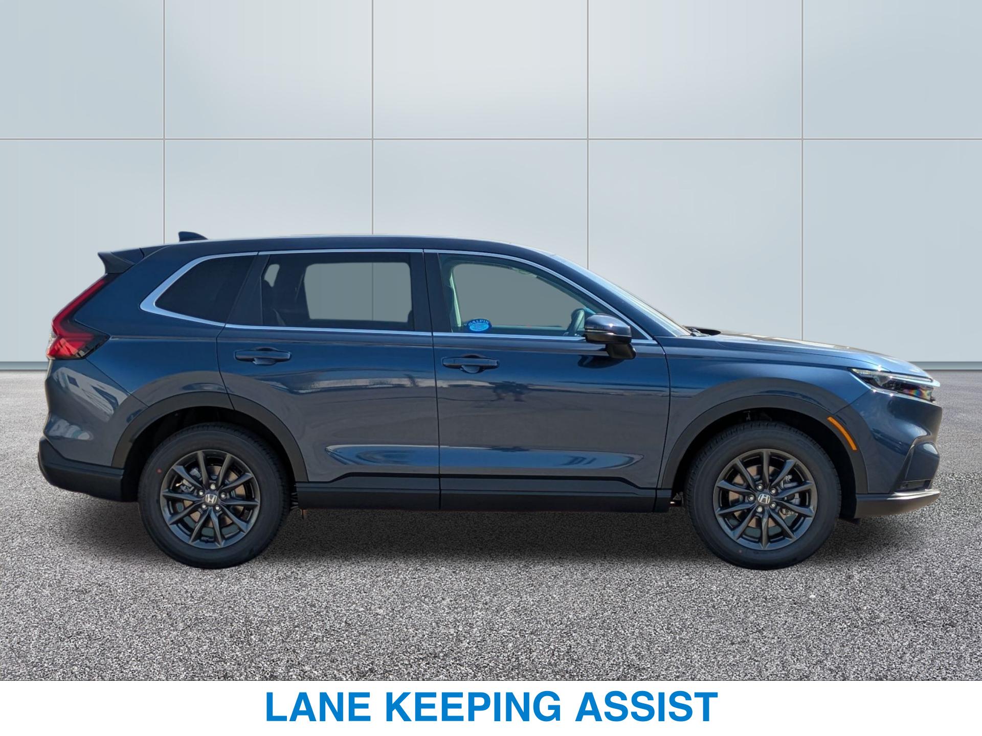 2026 Honda CR-V EX-L photo 7