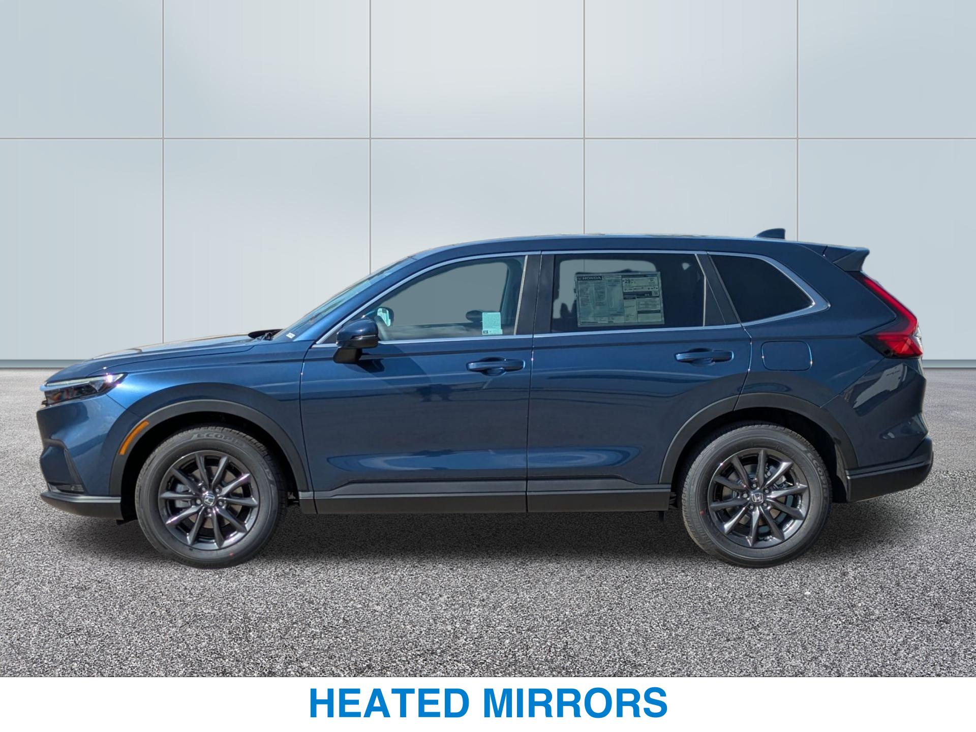 2026 Honda CR-V EX-L photo 11