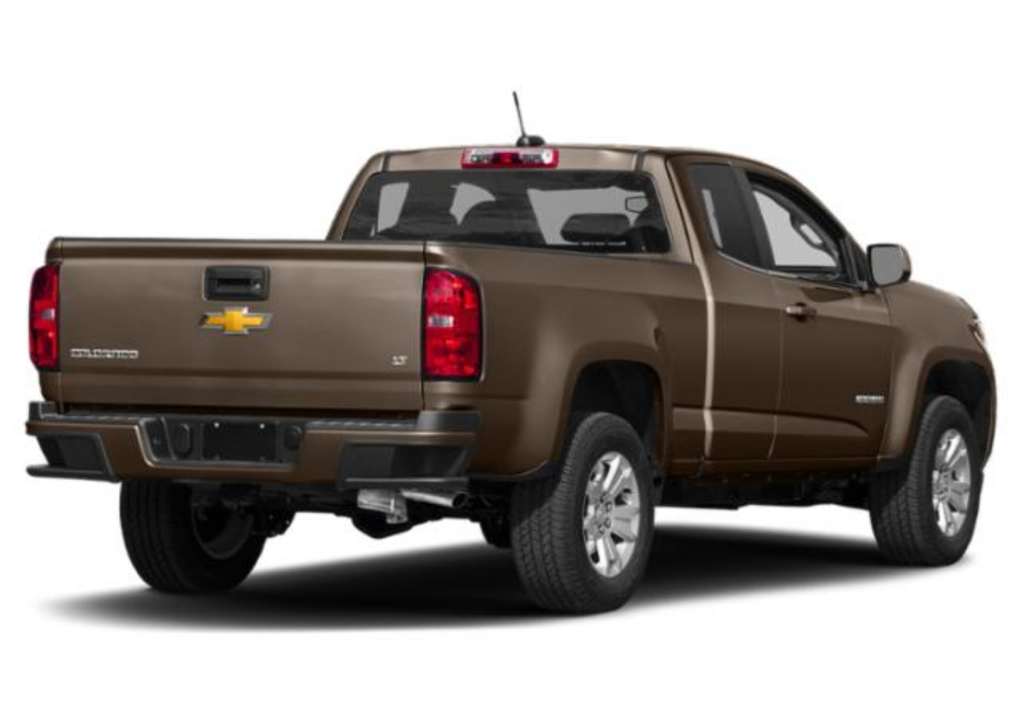 Used 2015 Chevrolet Colorado LT with VIN 1GCHTBE31F1159346 for sale in Canfield, OH