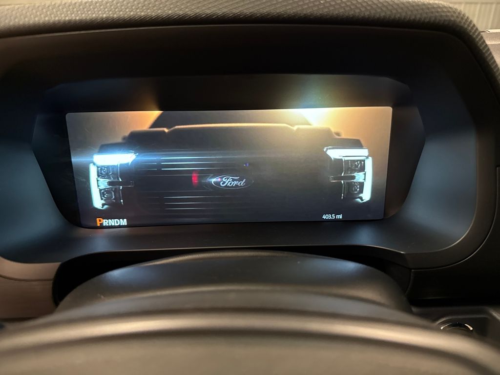 2025 Ford F-150 XLT photo 7