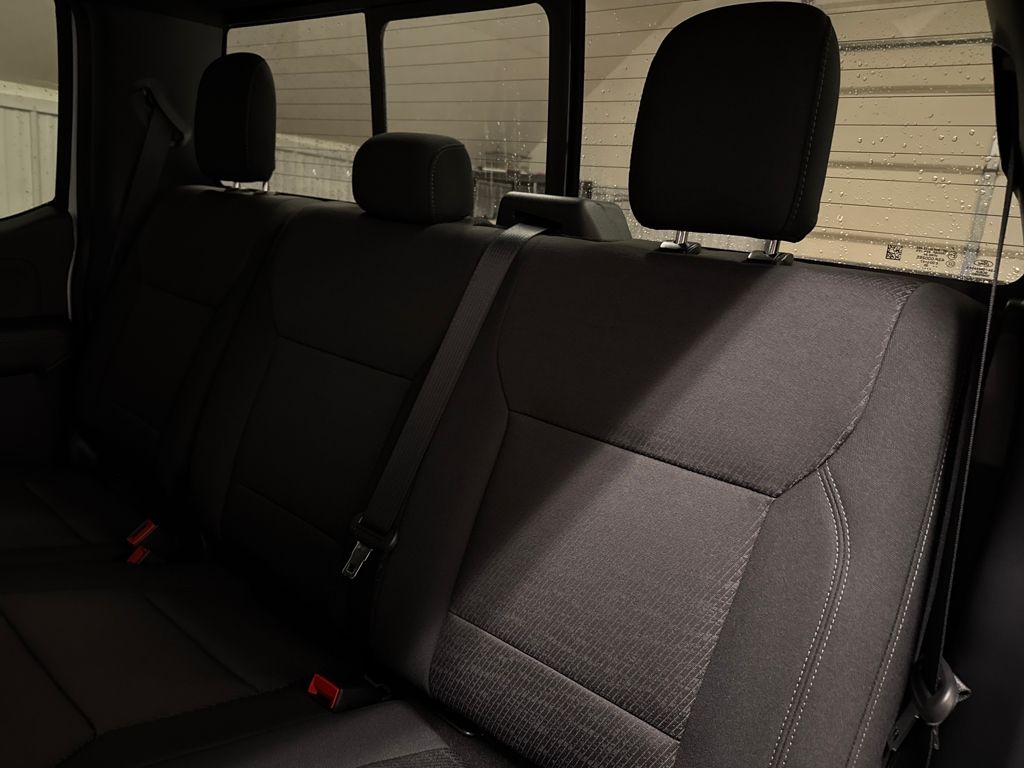 2025 Ford F-150 XLT photo 19