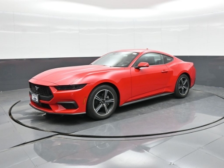 2025 Ford Mustang EcoBoost®
