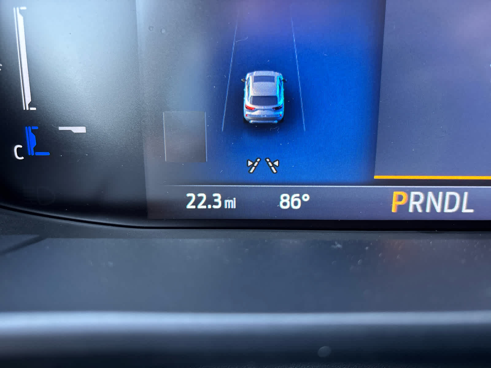 2025 Ford Escape photo 5