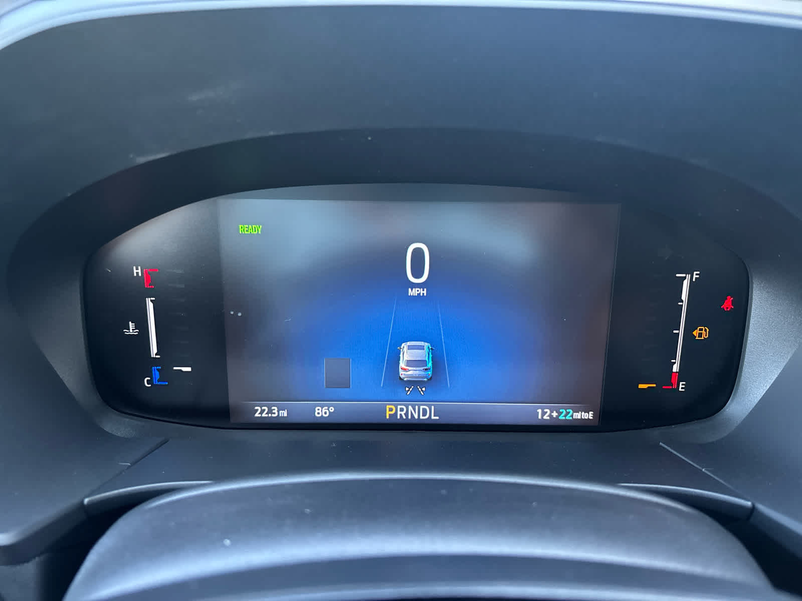 2025 Ford Escape photo 6