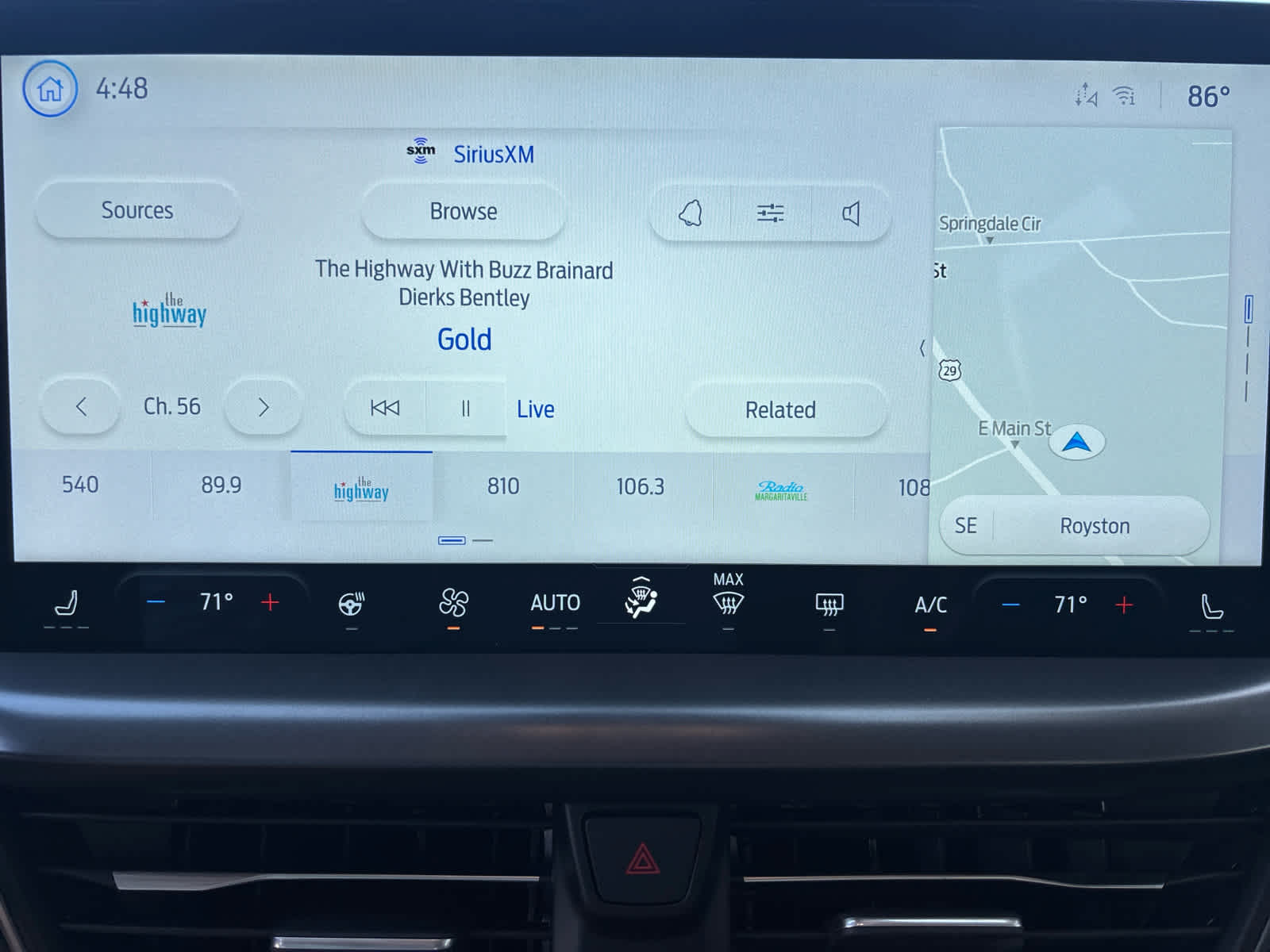 2025 Ford Escape photo 7