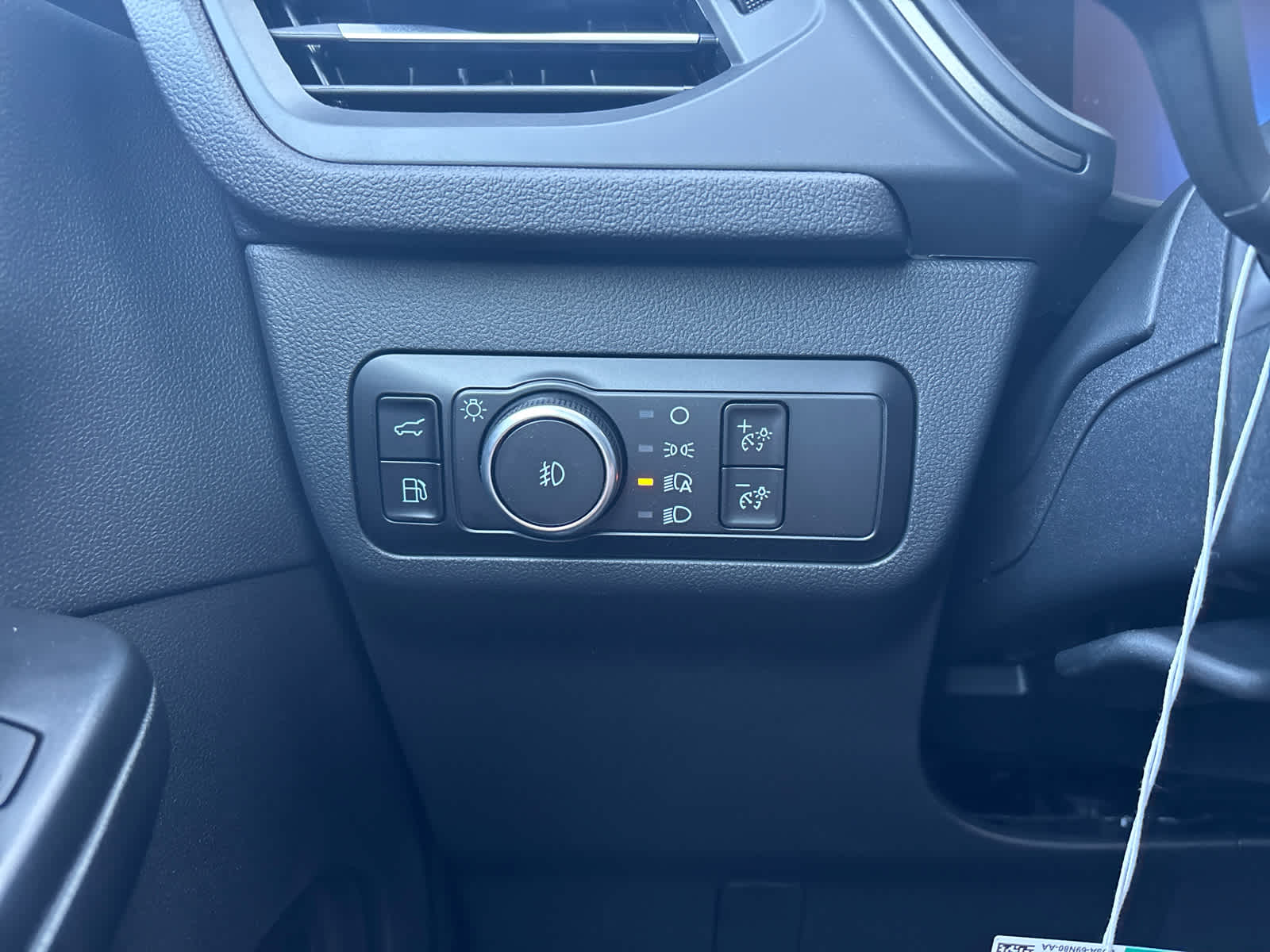 2025 Ford Escape photo 15