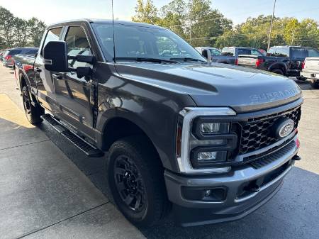 2024 Ford Super Duty F-250 SRW XL