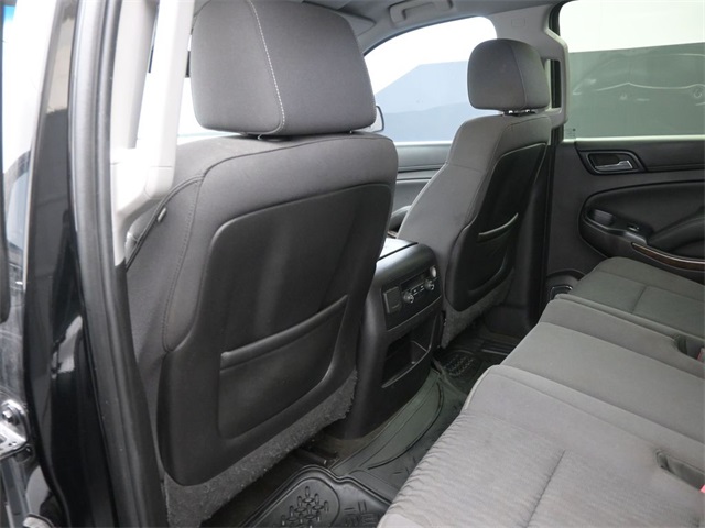 2015 Chevrolet Tahoe LS photo 9