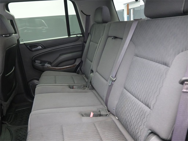 2015 Chevrolet Tahoe LS photo 11