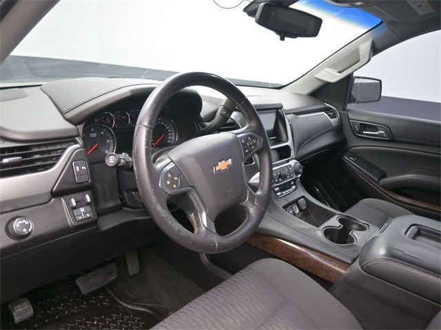 2015 Chevrolet Tahoe LS photo 17