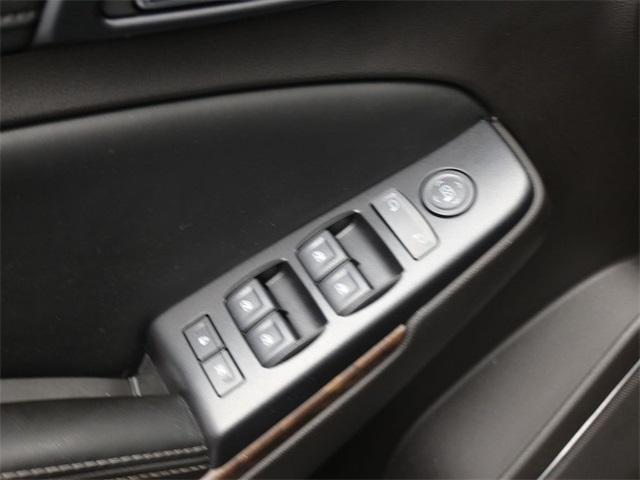 2015 Chevrolet Tahoe LS photo 19