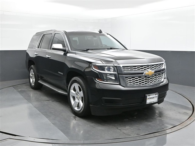 2015 Chevrolet Tahoe LS photo 20