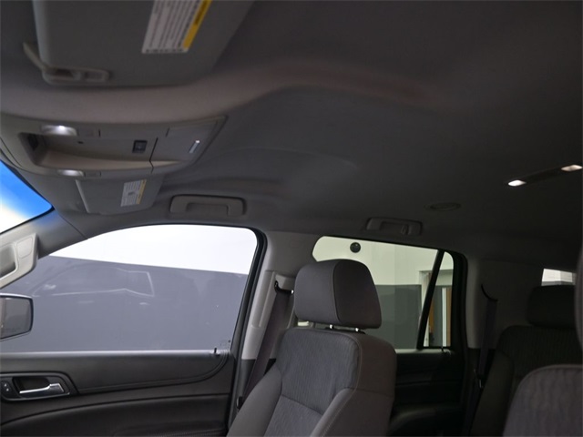 2015 Chevrolet Tahoe LS photo 21