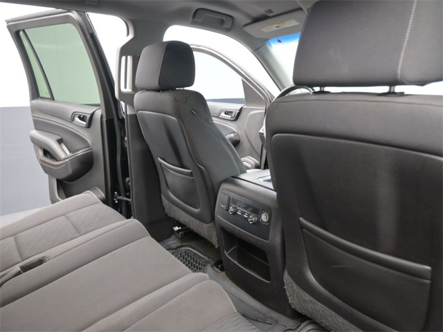 2015 Chevrolet Tahoe LS photo 22