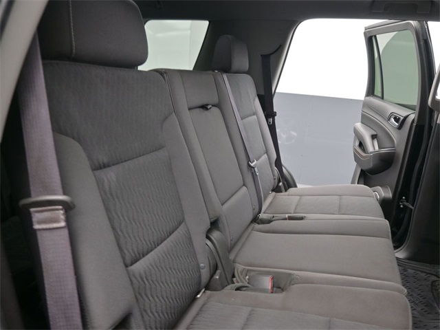 2015 Chevrolet Tahoe LS photo 23