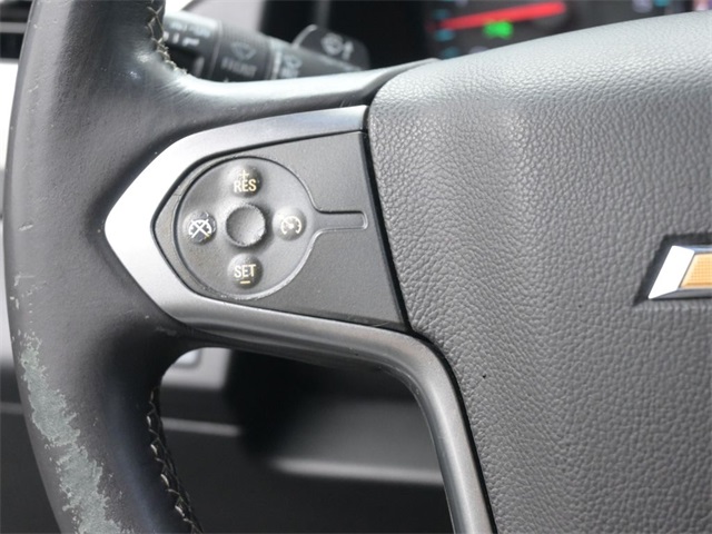2015 Chevrolet Tahoe LS photo 26